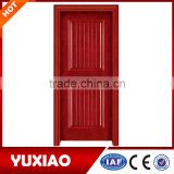 2016 promotional Bottom Price iron gate door for sale