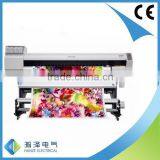 Textile Printer for Printing Sublimation Paper 1802 thumbnail-1
