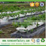 Polypropylene pp Non Woven Anti Weed Fabric uv Resistant Nonwoven thumbnail-1