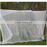 Square Treated Mosquito Nets