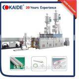 3 Layers PPRC Pipe Making Machine