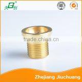 Machinery Accessories Brass Four Points Union Connector thumbnail-2