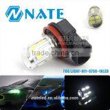 New Product Car Fog Light16smd Samsung 5730 Led