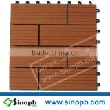 outdoor paving tiles composite decking china