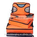 Very Comfortable Travel Packing Cubes Magic Cube Folding Magic Cubes thumbnail-2