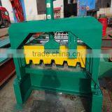 75-200-600 Floor Deck Tile Roll Forming Machine thumbnail-1
