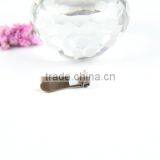 Nickel Zinc Alloy Zipper Puller for Bags/clothing/backpack thumbnail-3