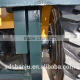 4x4 All Terrain Forklift Forklift Truck thumbnail-3