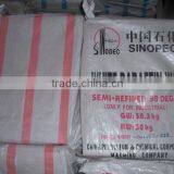 Semi Refined Paraffin Wax 58-60 thumbnail-1