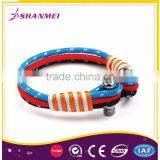 Customized Popular Cord Bracelets thumbnail-5