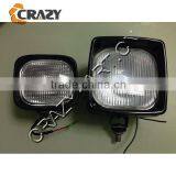 153-2521 153-2523 Lamp GP-Flood Head Light Spare Parts for Excavator thumbnail-2