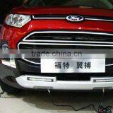 Front&rear Bumper Guard for Ford Ecosport thumbnail-1