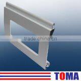 Aluminium Roller Shutter Slat thumbnail-4