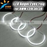 Factory Direc Sale 3014 SMD Led Angel Eyes 9-16V DC High Power Auto Led Halo Rings for BMW E36 E38 E39