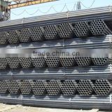 ASTM A53 89.4MM/140MM WELDED STEEL PIPE WITH FOB THEORY PRICE USD 510/ACTUAL PRICE USD 560 WITH GOOD QUALITY thumbnail-1