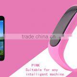 Health Watch E02 Smart Bracelet 2016 Sport Wristband Bluetooth With E02 Smart Bracelet Health Sleep Monitoring thumbnail-2