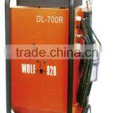 Engine Lubricating Oil System