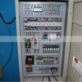 MVD Hydraulic Steel Plate Bending Machine 2mm/ ESTUN E21 NC Press Brake WC67Y-40Tx2200 thumbnail-4