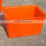 Plastic Buckets Used In Aquatic Product Market thumbnail-1