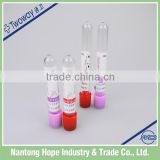 disposable plain blood collection tube