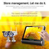 VStarcam Waterproof Wireless Tilt Wifi ip Camera Outdoor Motion Detection thumbnail-5