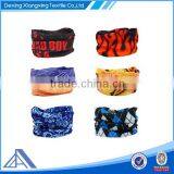 Seamless Bandana Multi-purpose Bandana thumbnail-1
