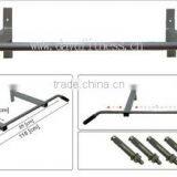 Ultimate Body Press Wall Mounted Pull Up Bar thumbnail-1