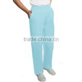 Hospital Medical Workwear with Antimicrobial Certainty Women's Mid-Rise Moderate Flare Scrub Pant