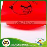 Baby Bib Silicone Back Quality Silicone Baby Bib Mould Custom Adult Bibs thumbnail-2
