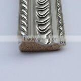 Silver Wooden Frame Mouldinging thumbnail-2
