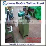 Hot Selling Automatic Bamboo Stick Making Machine Wooden Toothpick Maker thumbnail-3