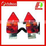 Magnetic Kit( With Triangle) (DF-TK003C)