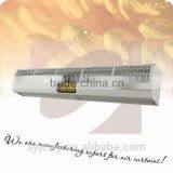 Cross Flow Low Noise Commercial Door Electric Heating Air Curtain Lowes thumbnail-1