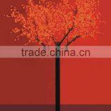 LED Decorated Landscape Lighting / LED Cherry Tree