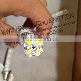 220V 6W Milky Glass Shell LED G95 Globe Dining Lamp thumbnail-5