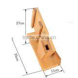 Durable and Cheap Most Popular Design Bamboo Knife Rest for Sale thumbnail-4