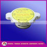 Small Auto Parts Radiator Cap FN-01-04 and Plastic Pressure Cap or Plastic Radiator Cap thumbnail-1