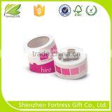 Customized Logo Luxury Paper Tube for Jewelry thumbnail-5