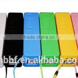 Perfume 2600mAh Power Bank, Portable Power Bank 2600mAh, 2600mAh Mobile Power Bank thumbnail-2