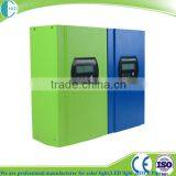 High Efficiency MPPT Solar Charge Controller