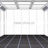 JF Used Car Spray Booth Car Spray Oven Bake Booth With CE Approved thumbnail-6