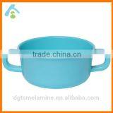 BPA Free & FDA Melamine Baby Cup With Handles thumbnail-1