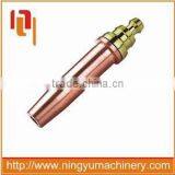 Made in China Wholesale or Custom Made High Quality and Cheap Price Gas Nozzles thumbnail-1