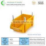 1.65L Stackable Group Vertical Workshop Plastic Crates