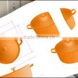 Create Your Own 3D Custom Shaped Flash Drive Customized Usb Flash Drive Usb Flash Disk thumbnail-3