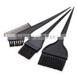 Styling Accessories 5Pcs Hairdressing Brushes Bowl Combo Hair Color Dye Tint Tool Set Kit Styling Tools thumbnail-3