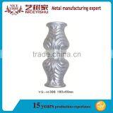 Steel Tube Fence Panels, Balcony Fence thumbnail-2