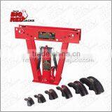 Torin BigRed 12 Ton Manual Hydraulic Pipe Bender thumbnail-1