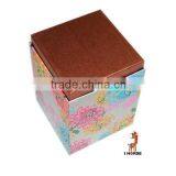 Professional Customized Small Gift Boxes for Sale