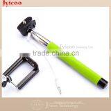 Moblie Phone Self-Timer and Fashion Selfie Stick